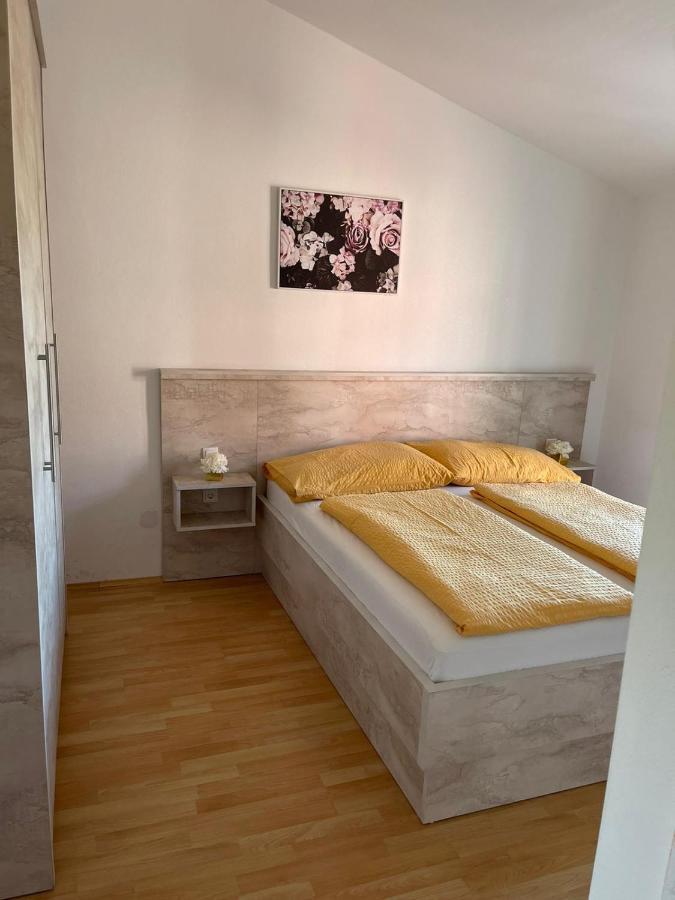 Villa Nikolina 메덜린 외부 사진