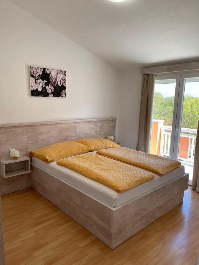 Villa Nikolina 메덜린 외부 사진