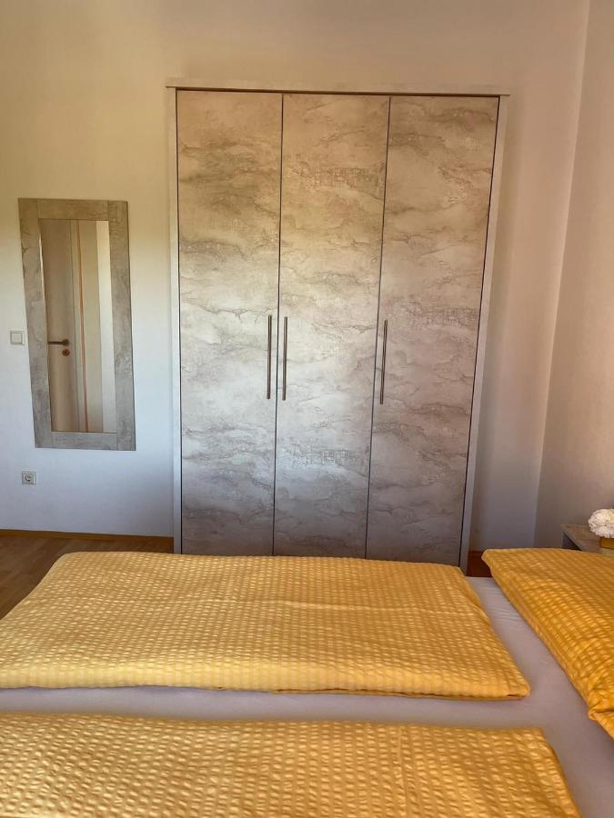 Villa Nikolina 메덜린 외부 사진